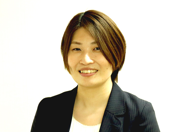 藤原 あゆみ